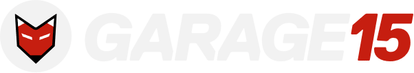 Garage 15