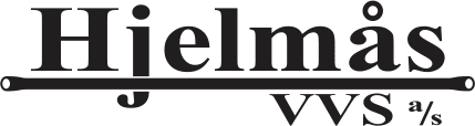 Hjelmaas-logo