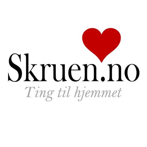 Skruen